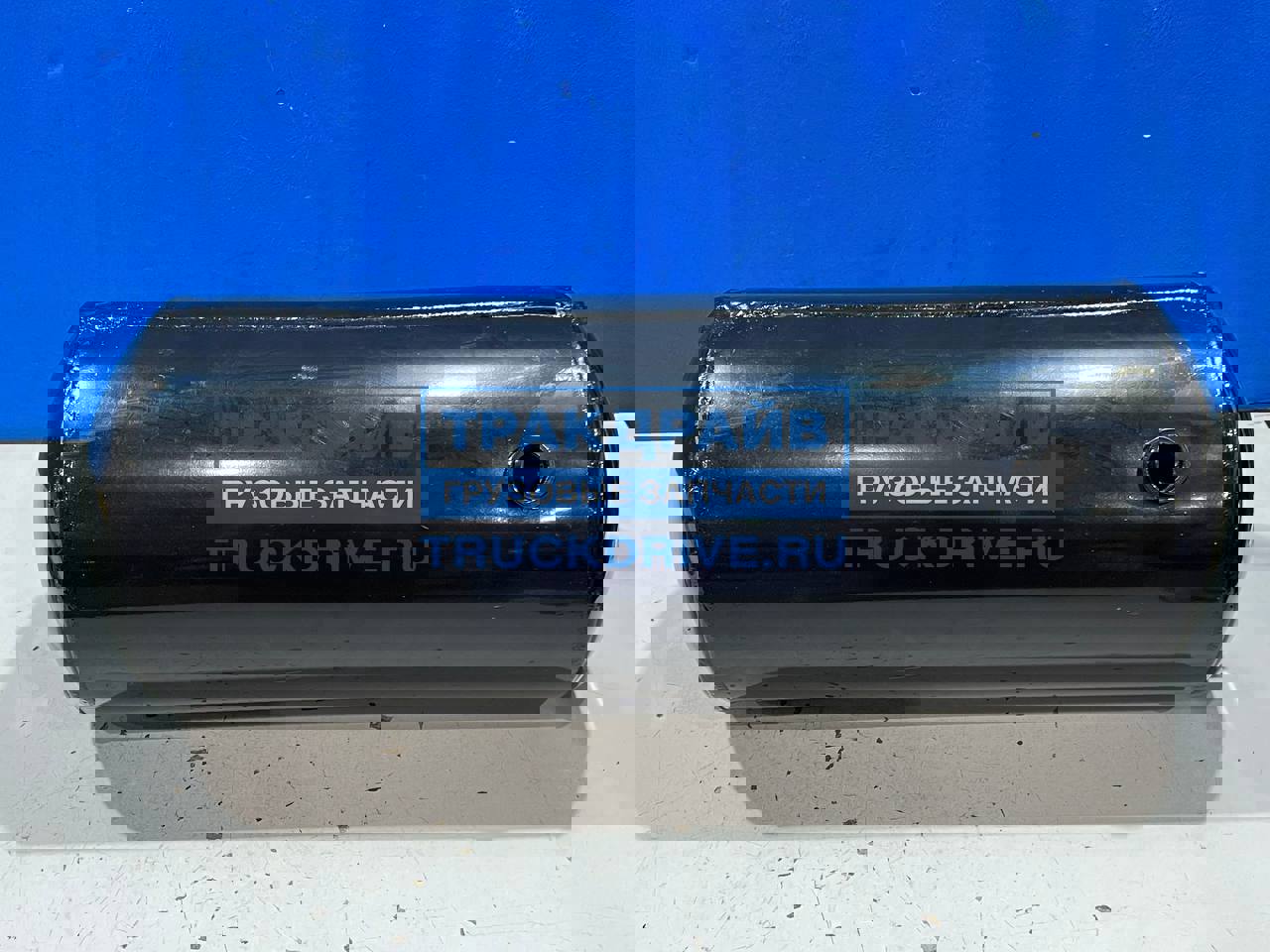 Баллон воздушный Камаз ресивер 350-39-003 MEGAPOWER купить недорого