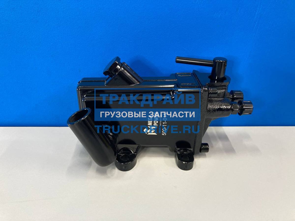 Фото MEGAPOWER 50011015 насос подъема кабины для MERCEDES SK MK NG