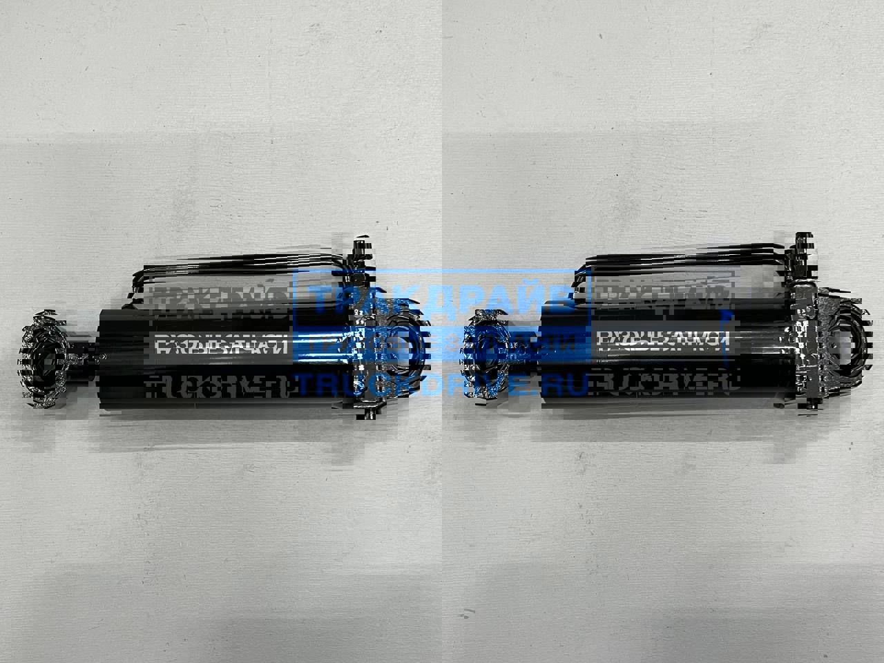 Цилиндр Камаз механизма опрокидывания кабины 500-15-001 MEGAPOWER ...