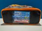 Фото MEGAPOWER M78553 трос буксировочный 53 т. 5 м. 150 мм. ленточный петля-петля в сумке 1