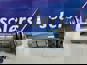 Фото механизм подвода суппорта Knorr SB SN CKSK104 CKSK103 SOL1045L