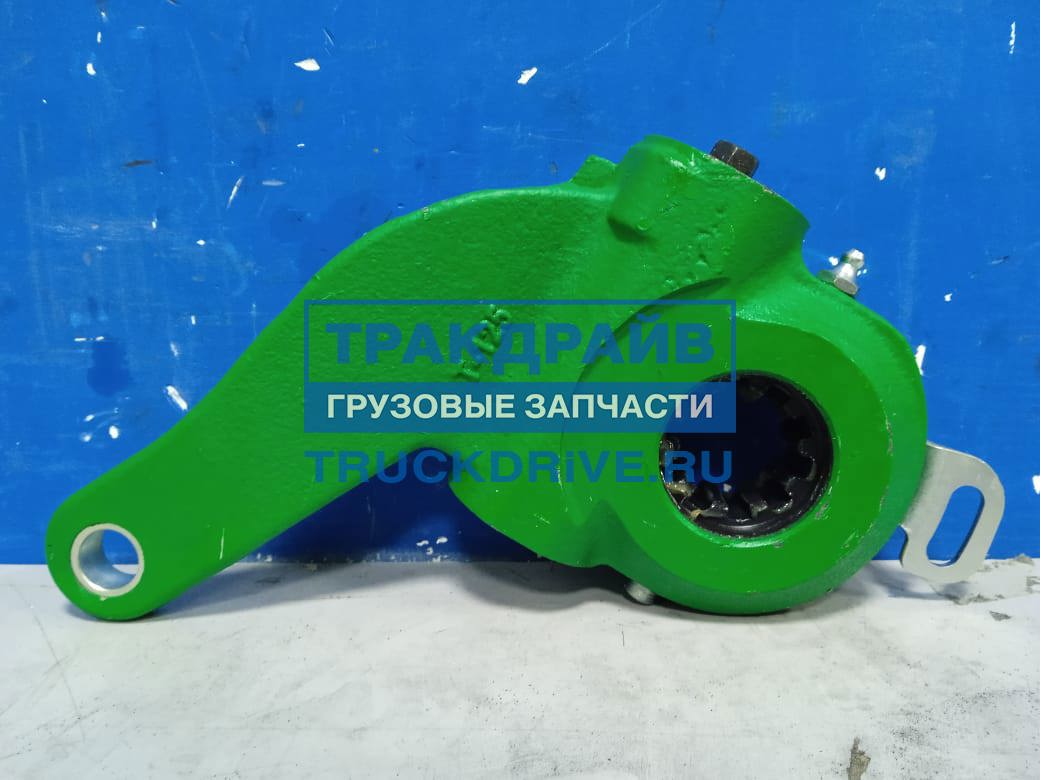 Фото MEI 4W3545 рычаг тормозной для автомобилей Скания 2 и 3 серия левая
