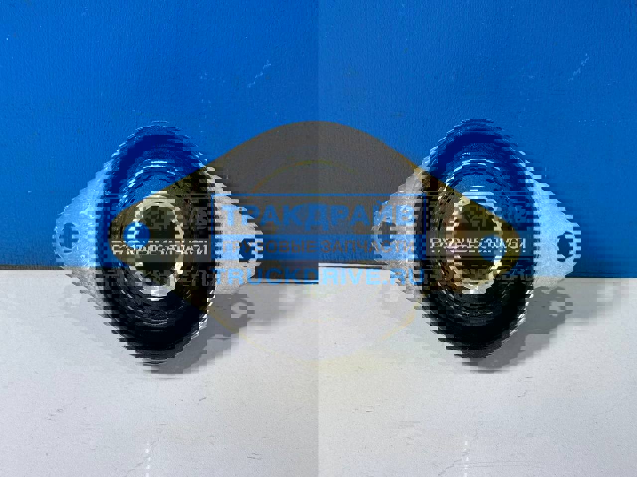 Фото MERCEDES-BENZ A0009815206 подшипник шарнира рулевой колонки для Mercedes в корпусе