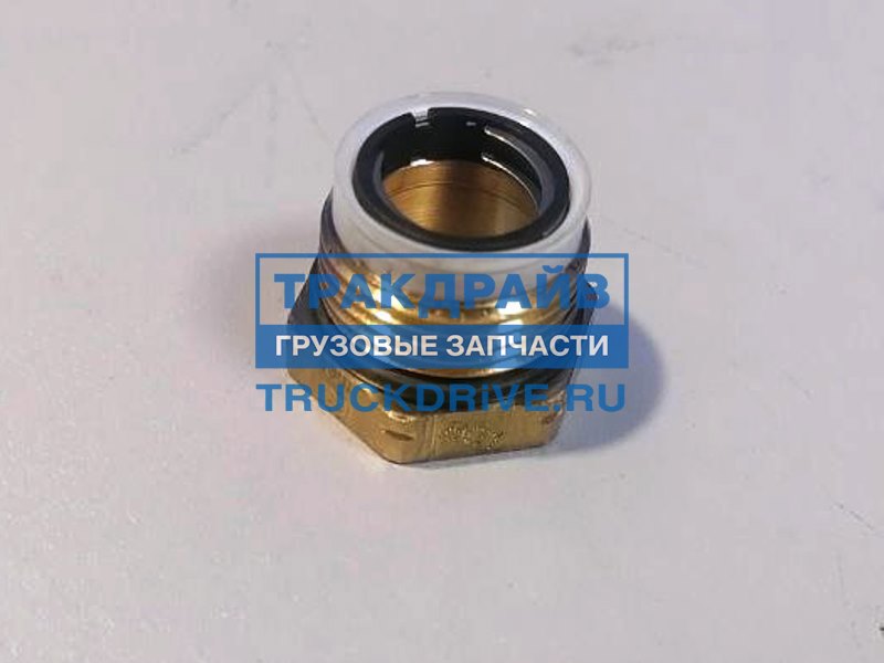 Переходник VOSS 232 М22x1,5 A0009978134 MERCEDES-BENZ купить недорого