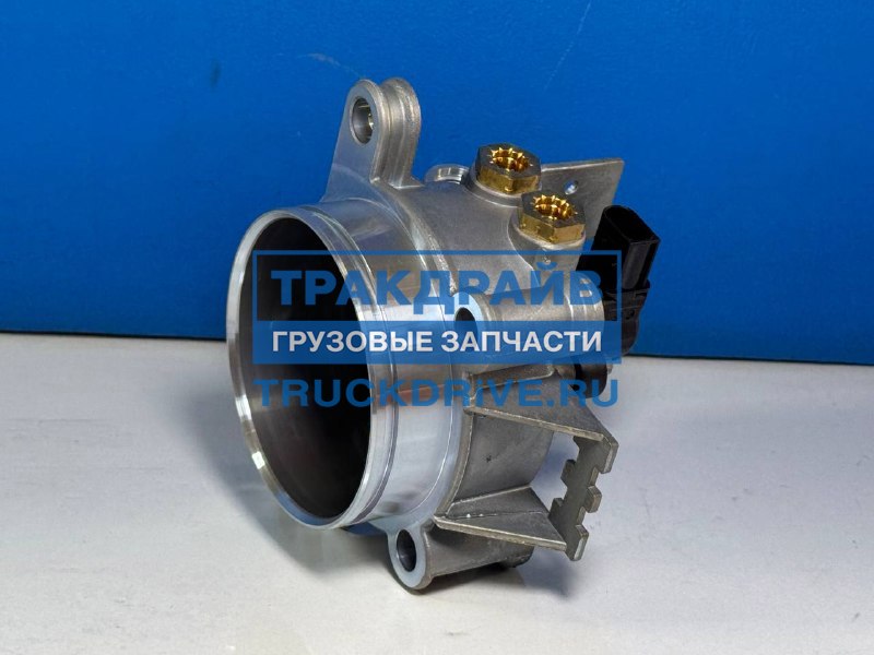 Фото MERCEDES-BENZ A0032605663 цилиндр управления КПП Mercedes Actros MP4 MP5
