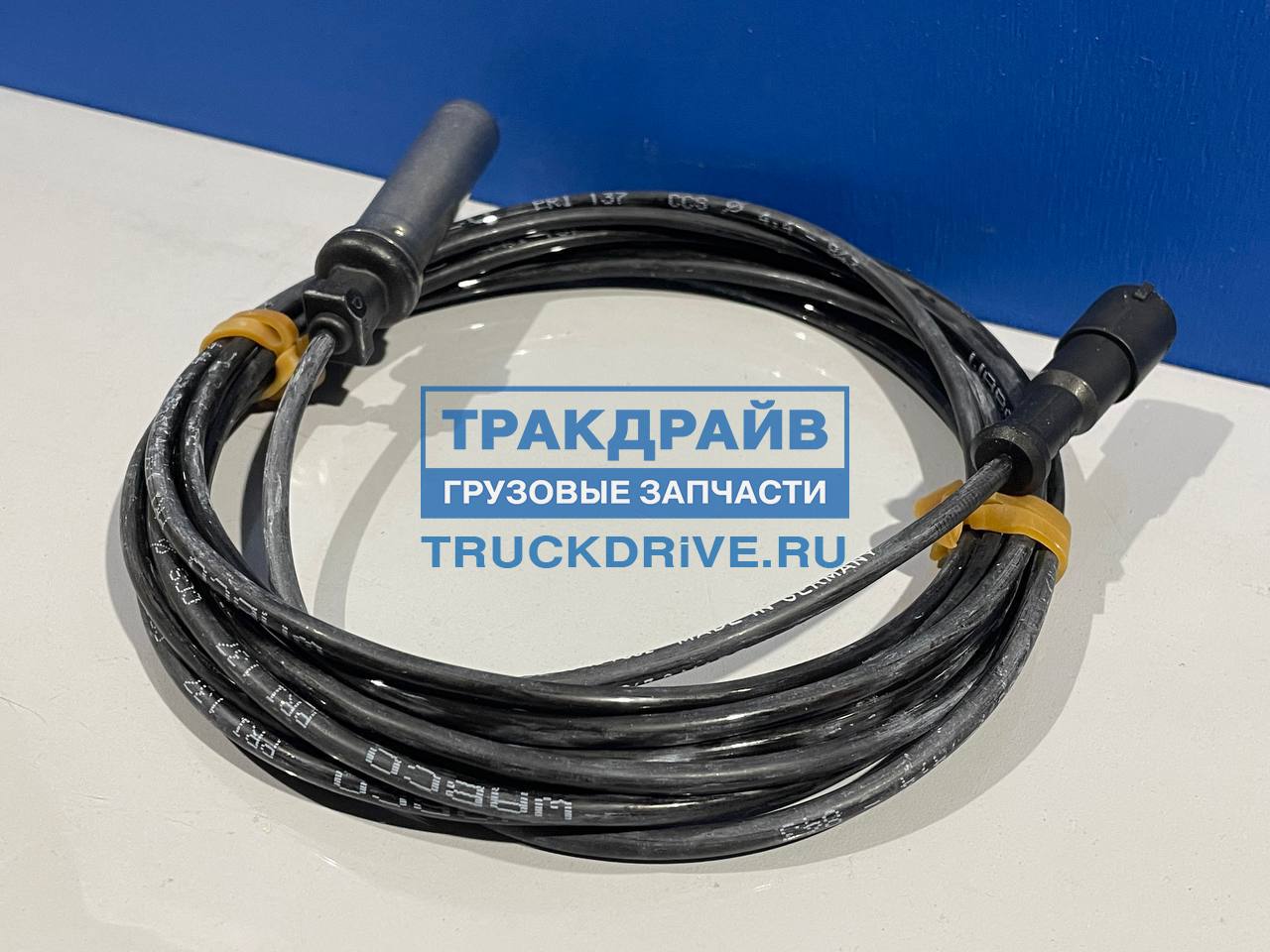 Фото MERCEDES-BENZ A0035424518 датчик, частота вращения колеса MB Actros MP2 MP3