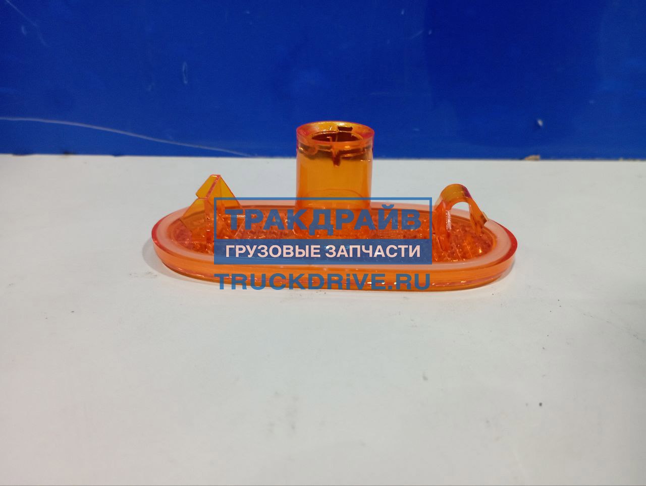 Фото MERCEDES-BENZ A0038202956 фонарь габаритный Mercedes Sprinter 515 (без патрона, без лампочки) 2