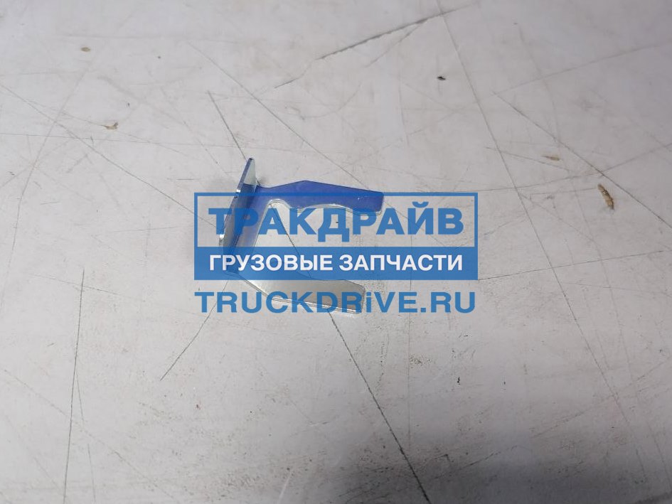 Стопор пружинный центрирующего конуса пневмоподушки Mercedes Actros ...