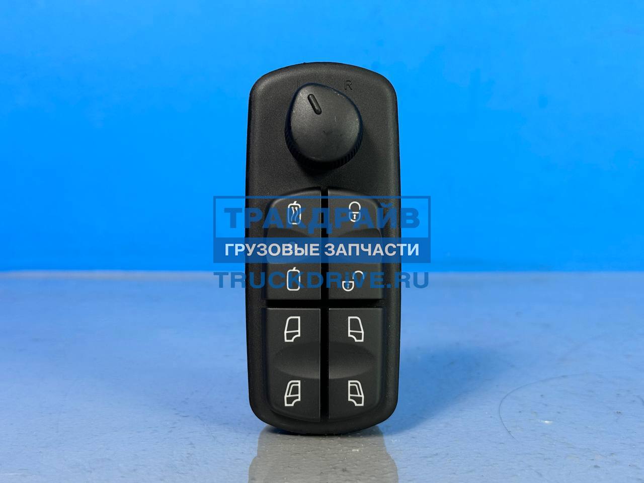 Фото MERCEDES-BENZ A0055452813 панель управления двери для Mercedes Atego Axor