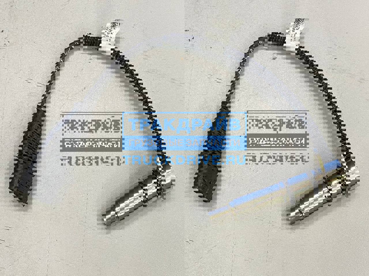 Датчик числа оборотов промежуточного вала КПП грузовиков Мерседес ...