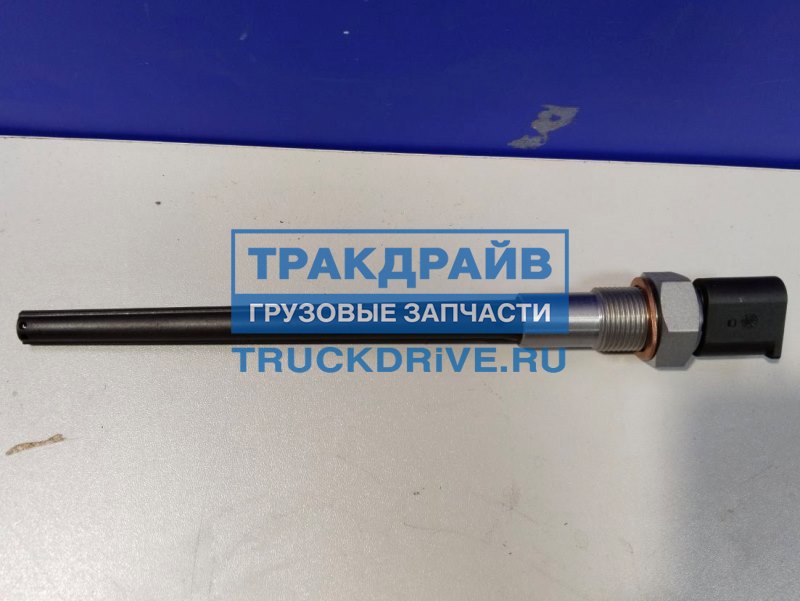 Датчик уровня масла двигателя Мерседес Актрос двигатель OM51 ...