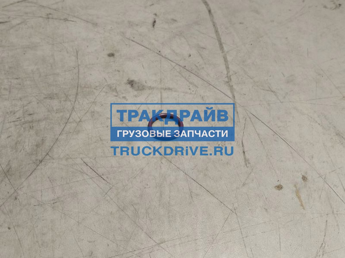 Фото MERCEDES-BENZ A0139974245 кольцо уплотнительное трубки кондиционера для Мерседес Спринтер 1 