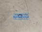 Фото MERCEDES-BENZ A0139974245 кольцо уплотнительное трубки кондиционера для Мерседес Спринтер 1 
