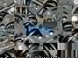 Фото MERCEDES-BENZ A0302502801 комплект сцепления (без выжимного) для MB Actros MP5 Euro 6 (тягачи с