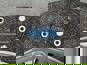 Фото MERCEDES-BENZ A0302502801 комплект сцепления (без выжимного) для MB Actros MP5 Euro 6 (тягачи с