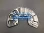 Фото MERCEDES-BENZ A1664210220 щиток грязезащитный передней правой ступицы для Mercedes GL-class