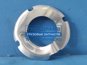 Фото MERCEDES-BENZ A2043240184 задняя подкладка под пружину для Mercedes w240 1