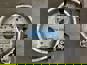 Фото MERCEDES-BENZ A5410102933 картер маховика Мерседес Актрос Аксор двигатель OM501LA OM502LA  