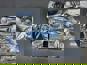Фото MERCEDES-BENZ A5411310617 шатун компрессора Mercedes Actros Mp2 Mp3