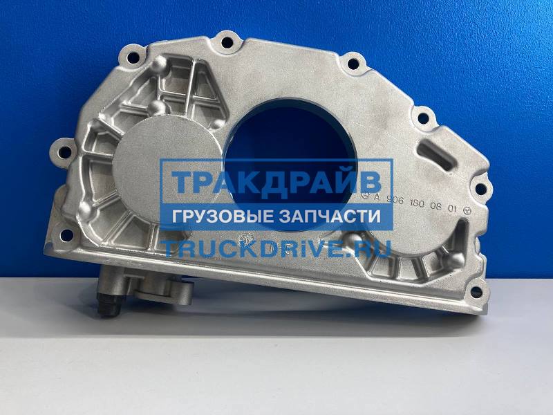 Фото MERCEDES-BENZ A9061800801 насос масляный для Mercedes Atego Axor