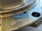 Фото MERCEDES-BENZ A9423562601 ступица колеса для Mercedes Arocs 4
