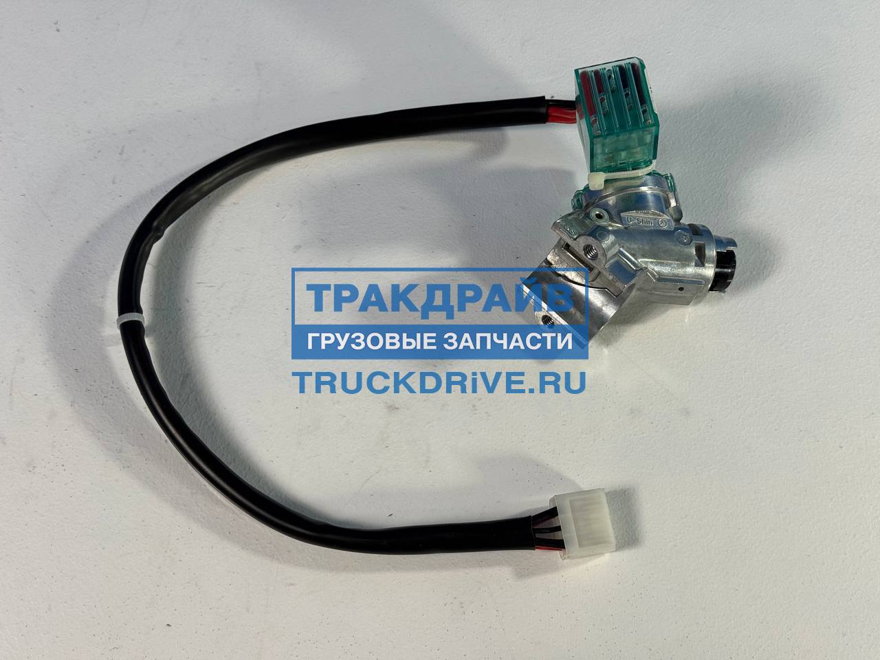 Фото MERCEDES-BENZ A9434600004 замок зажигания для Mercedes Axor