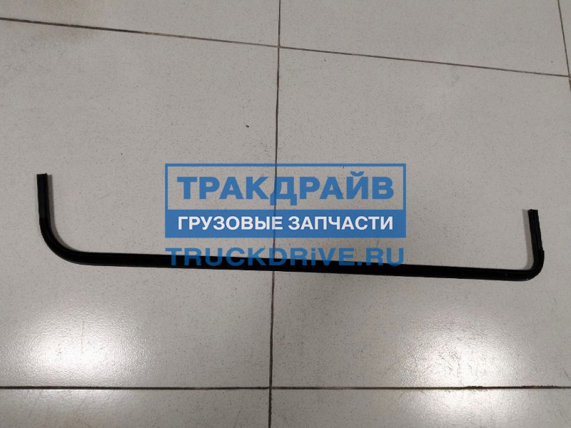 Фото MERCEDES-BENZ A9437250366 уплотнение двери мерседес Актрос Мп2 Мп3 нижнее левое