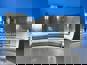 Фото MERCEDES-BENZ A94388120019135 крыло переднее левое для Mercedes Actros MP2 MP3 1