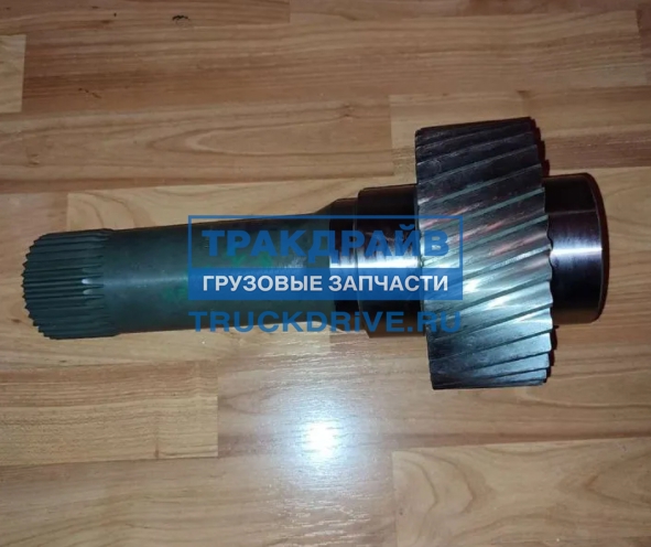 Фото MERCEDES-BENZ A9452640306 вАЛ КОРОБКИ ПЕРЕДАЧ