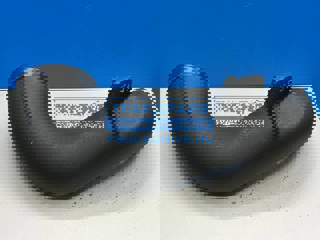 Патрубок воздуховода Мерседес Актрос A9485280407 MERCEDES-BENZ купить ...