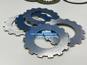 Фото MERCEDES-BENZ A9602620291 комплект фрикционов КПП G125-16 G135-16 грузовиков Мерседес 2