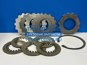 Фото MERCEDES-BENZ A9602620291 комплект фрикционов КПП G125-16 G135-16 грузовиков Мерседес
