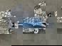 Фото MERCEDES-BENZ A9604600816 рулевая колонка Mercedes Actros MP4 4