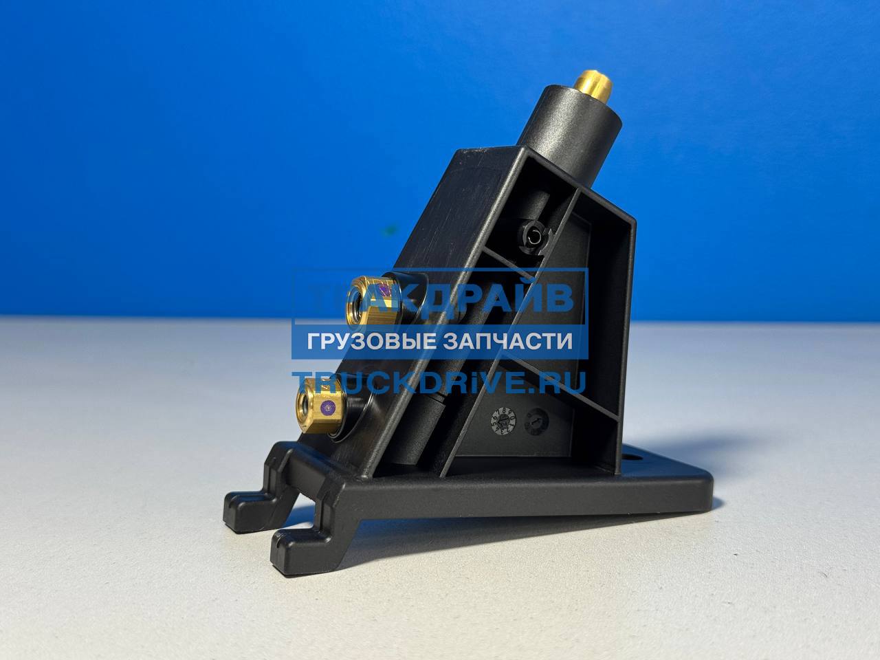 Фото MERCEDES-BENZ A9605450314 клапан регулировки рулевой колонки Мерседес Актрос Мп4