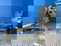 Фото MERCEDES-BENZ A9702680181 актуатор переключения передач КПП для Мерседес Атего 5