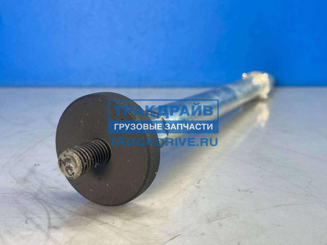 Фото MERCEDES-BENZ W470589000700 ключ рожковый