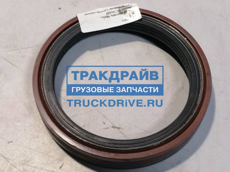 Сальник ступицы ROR TM LM 116,5x152,4x25,4 мм 21200321A MERITOR купить ...