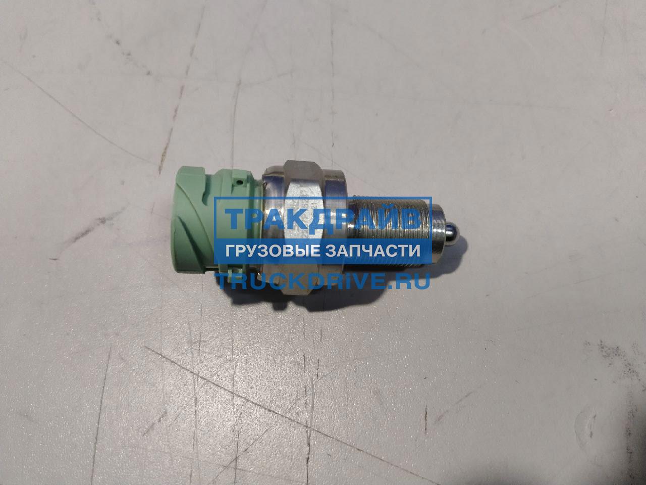 Датчик блокировки редуктора Volvo FH FM 2237P1524 MERITOR купить недорого