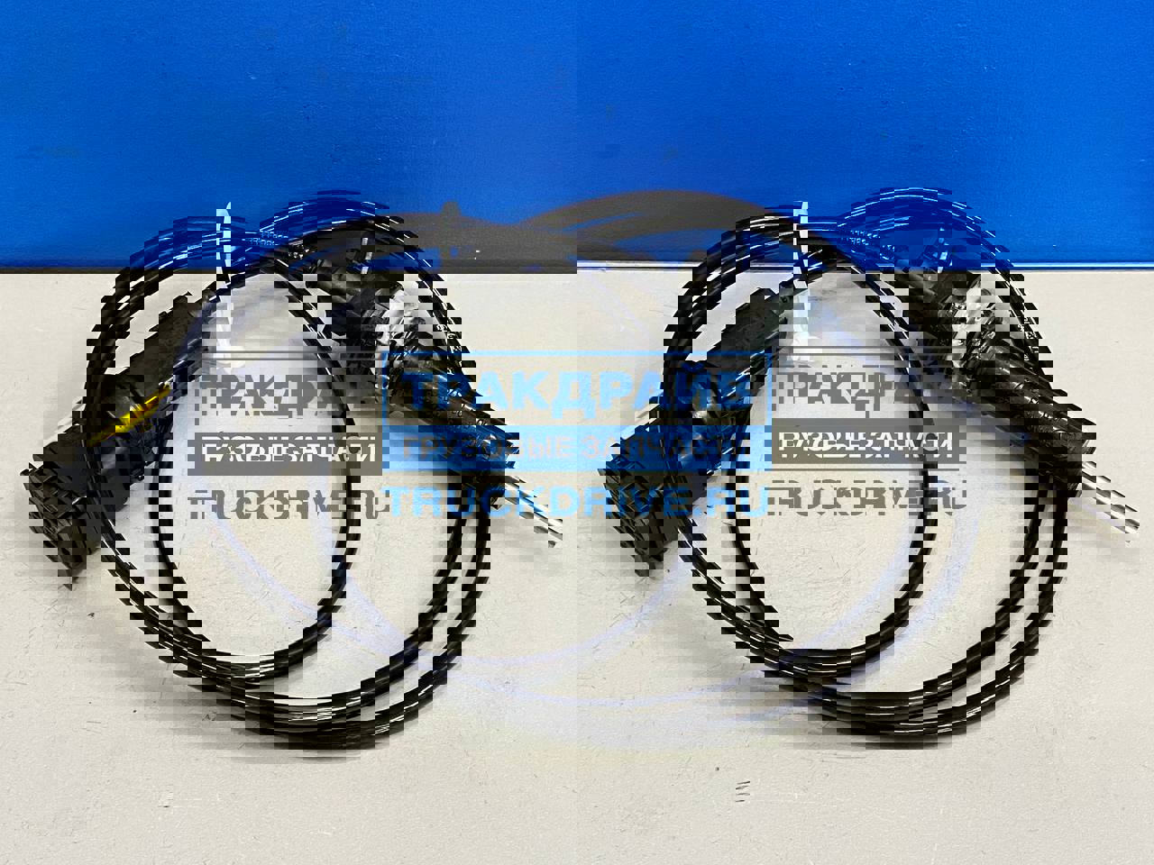 Датчик износа колодок Volvo FH4 FM4 передний 68326687 MERITOR купить ...
