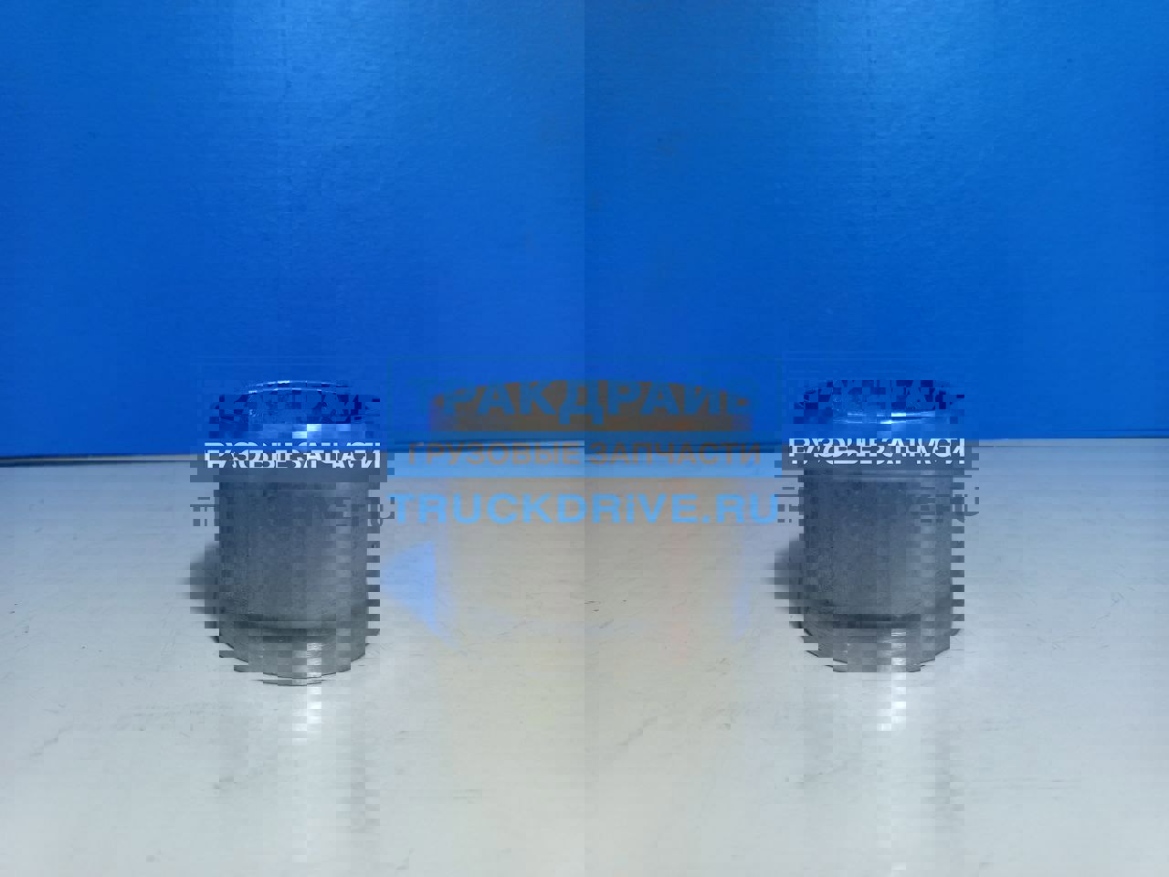 Фото МЕТАЛЛОКОМПЕНСАТОР 0004859655000 вкладыш внутренний для автомобиля Камаз