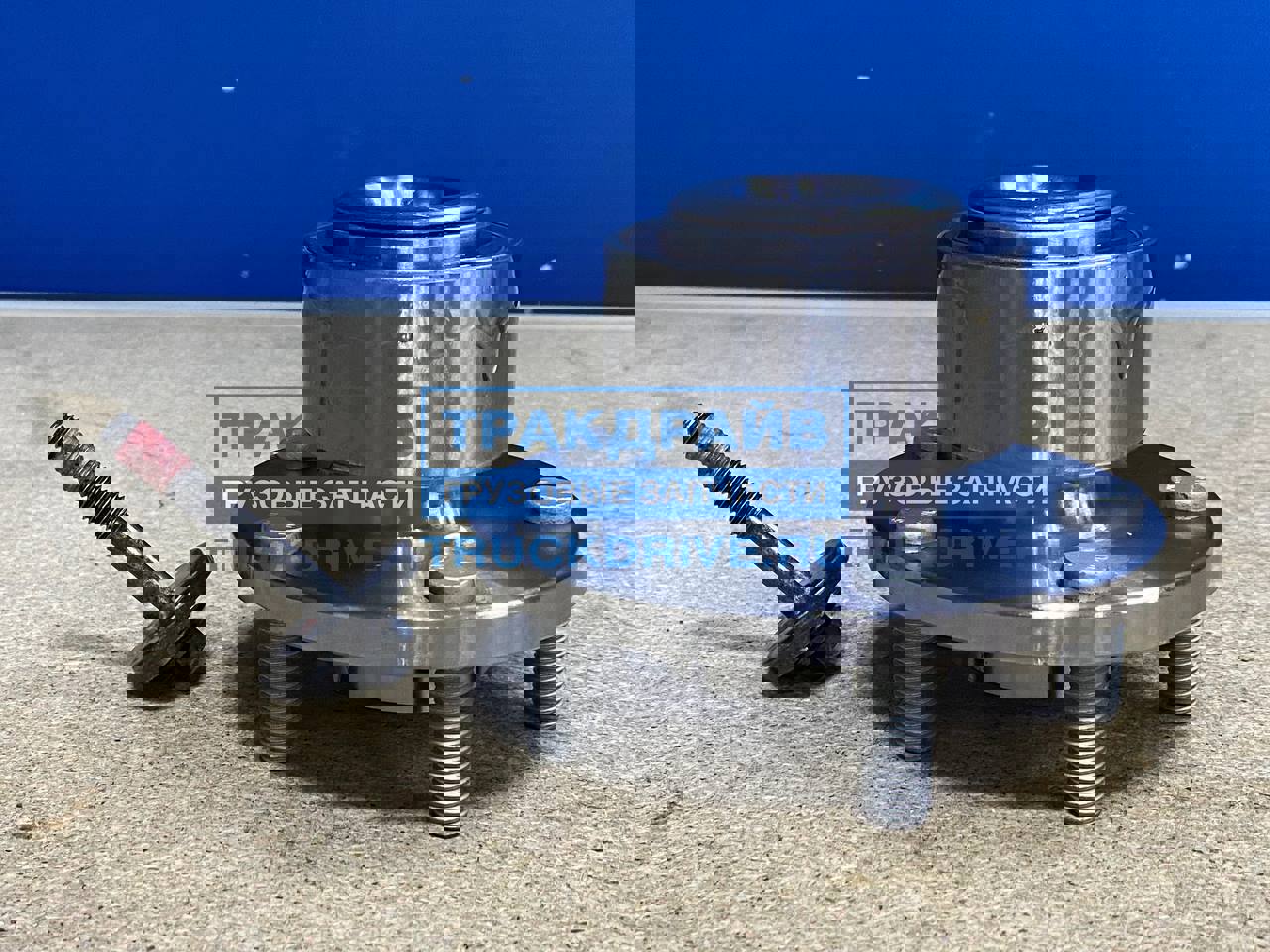 Шаровая Опора Skf Форд Фьюжен Купить