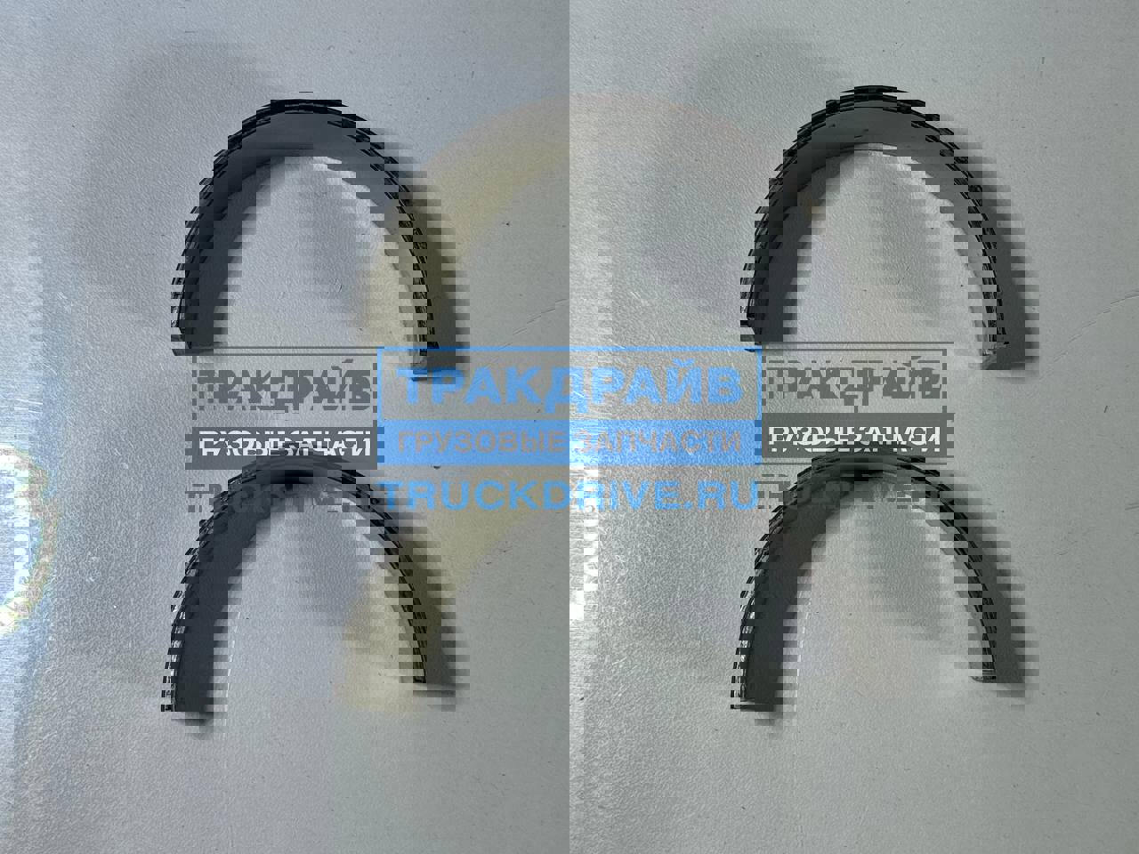 Фото MIBA 8521030025 вкладыши шатунные 0.25 для двигателей Deutz BFM 1013 на 1 шейку