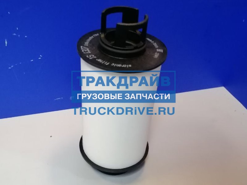 Фильтр вентиляции картера Ман Тга двигатель D2066 1S1307 MICRONIC ...