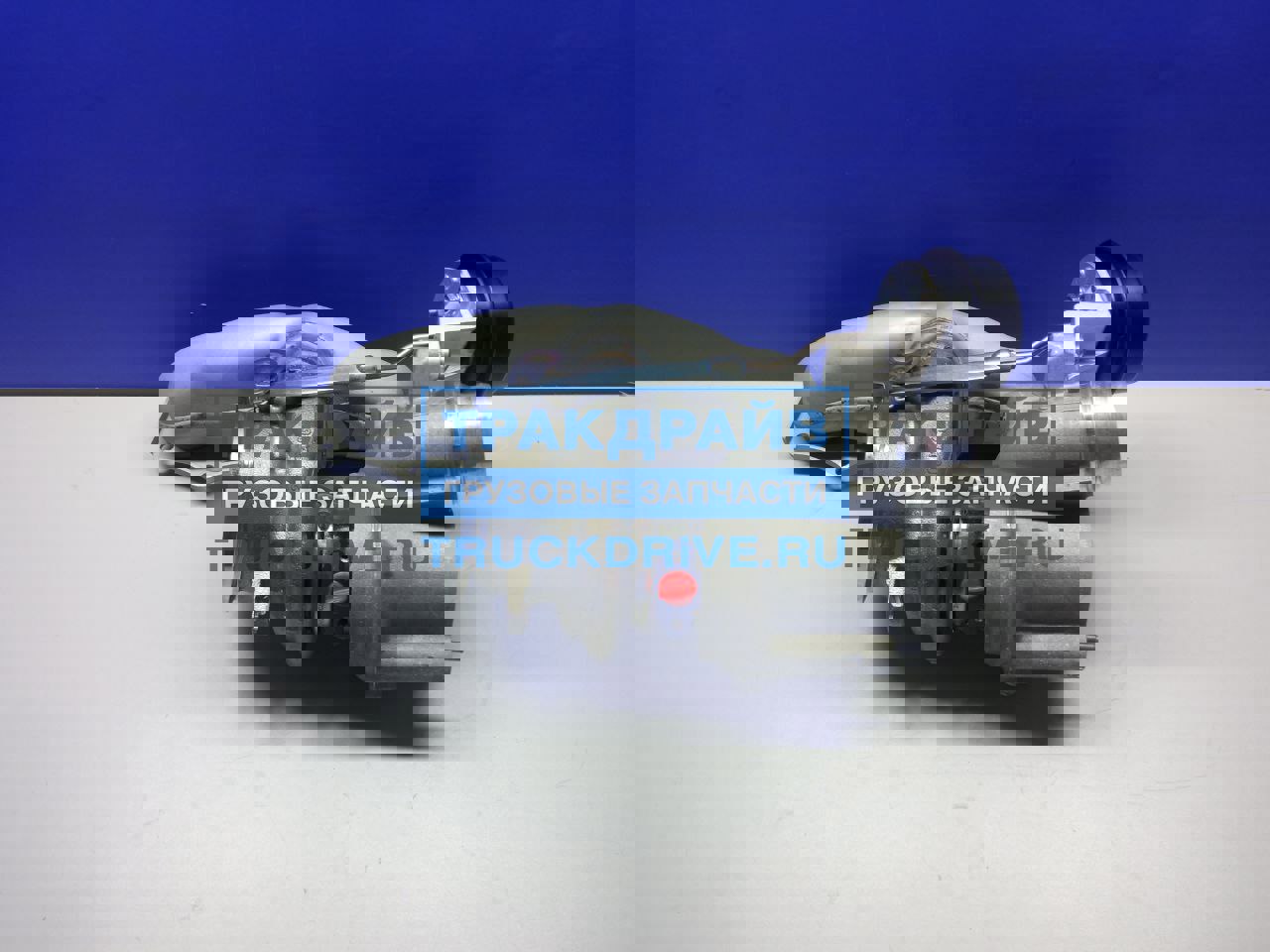 Фото MITSUBISHI 49U7702016 турбина BMW X3 F25