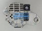 Фото MITSUBISHI A004TR5592AM генератор для Вольво Фш12 Фм12 28В 110А со шкивом 2