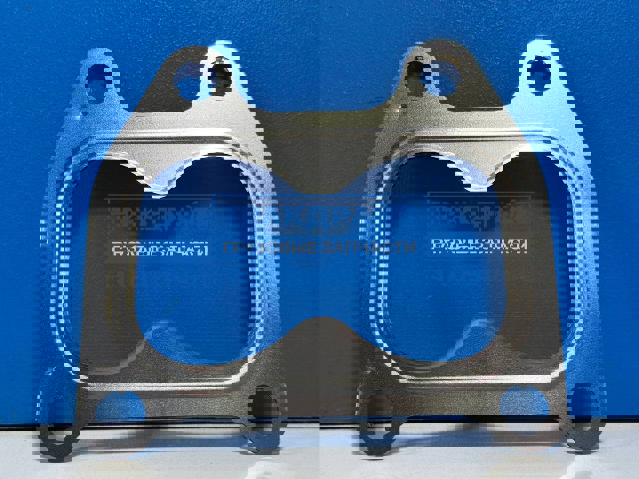 Фото MIZURO MIZ2677118 прокладка турбокомпрессора для грузовиков Скания 6 серия DC12–DC13 Euro 4–5 аналог 2677118 3