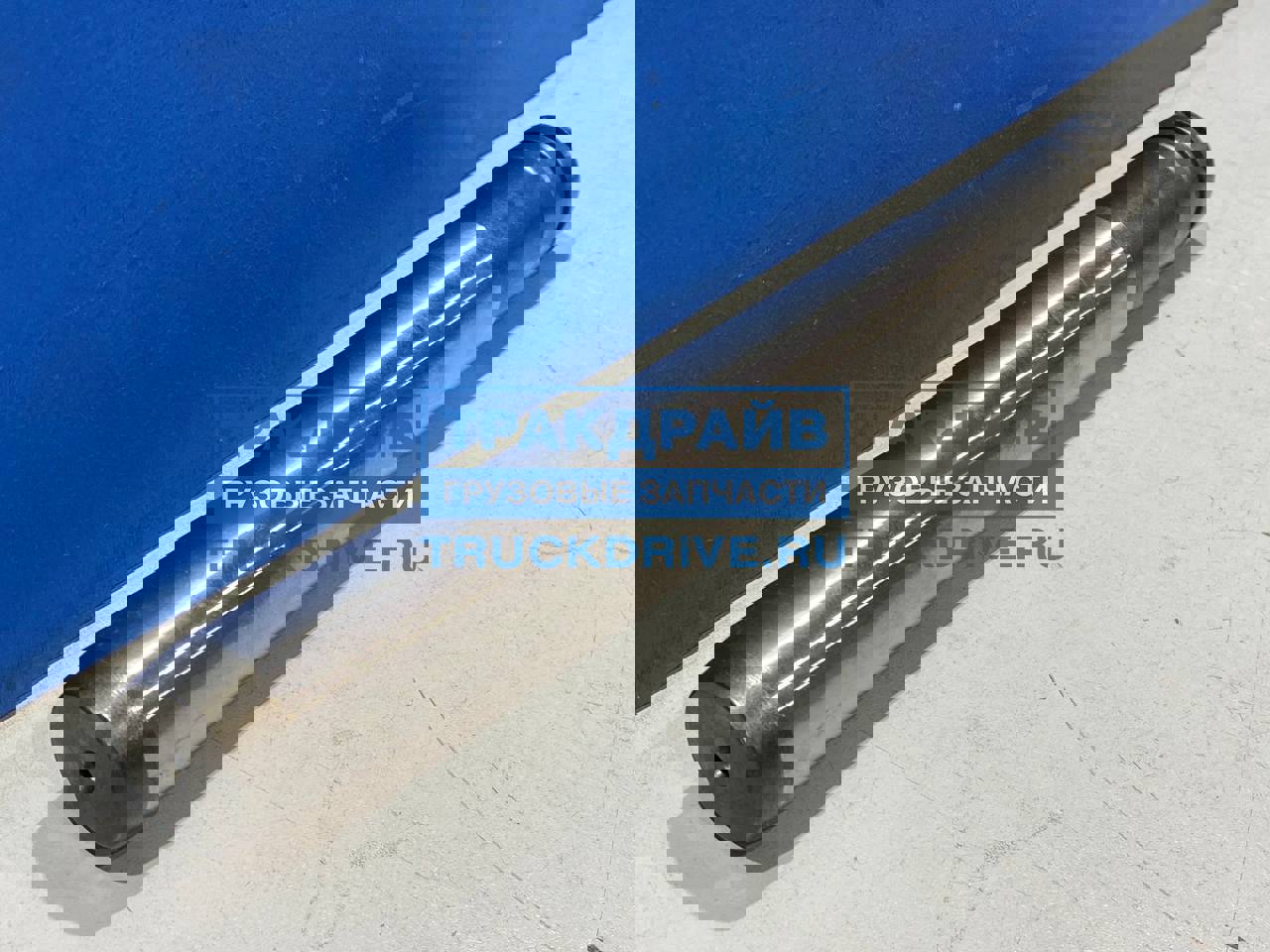 Вал КПП промежуточной шестерни заднего хода Hnd Kia QD43521-T00030 ...