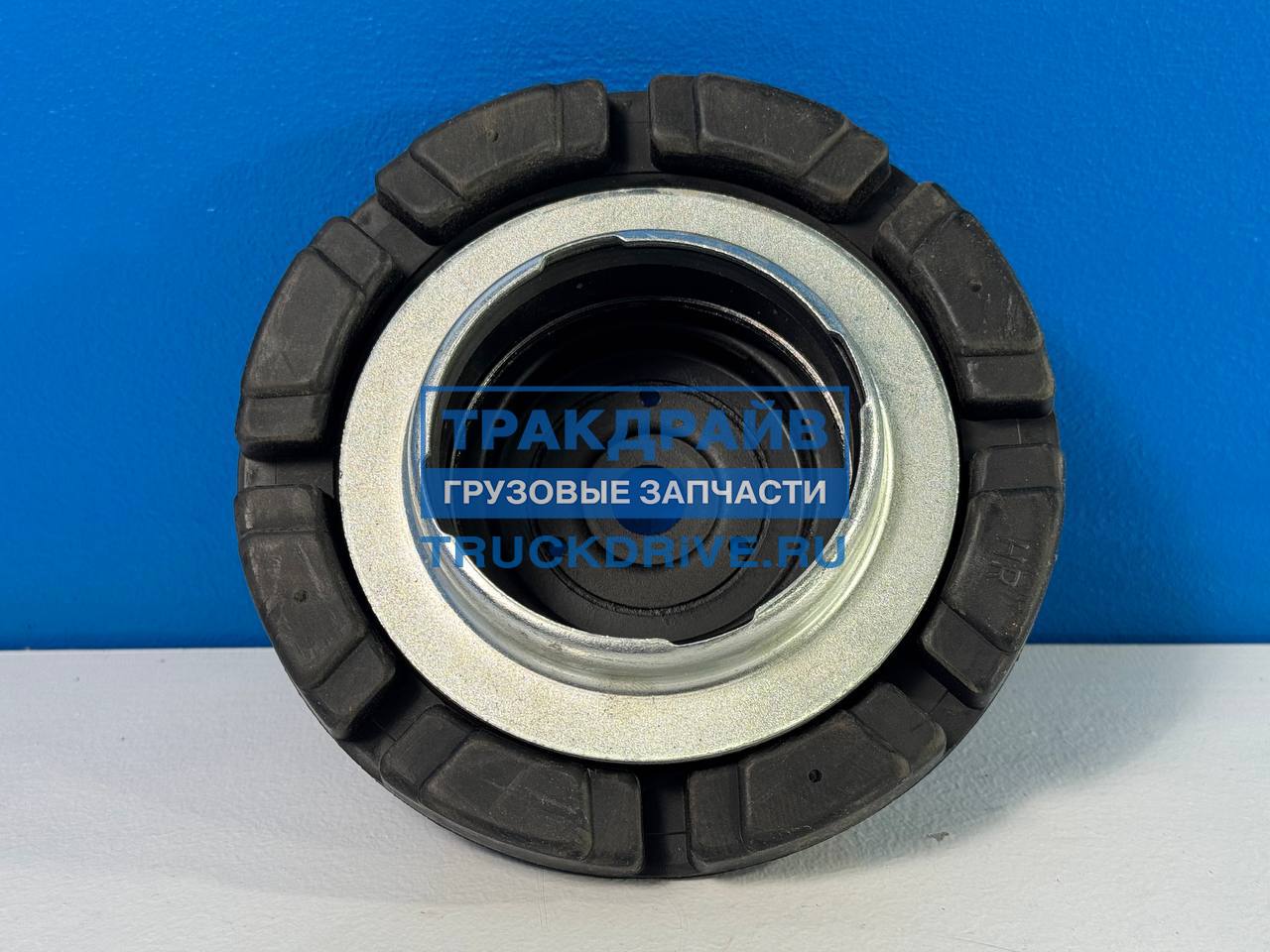 Фото MONROE MK372 опора амортизатора переднего верхняя VW T5 2.0-3.2/1.9TDi/2.5TDi 03> 3