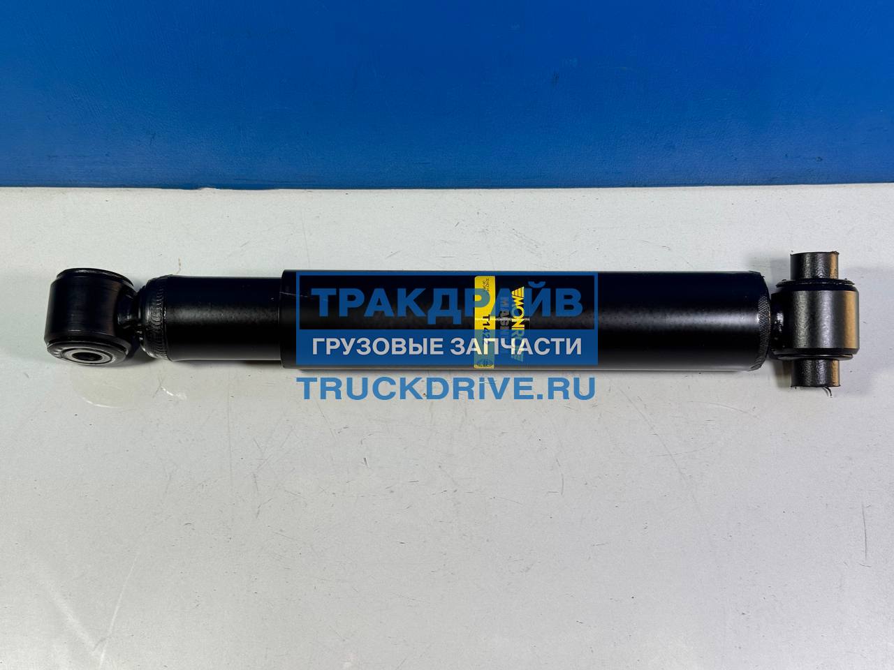 Фото MONROE T1422 амортизатор подвески переднего моста для Man Tgx Евро 6