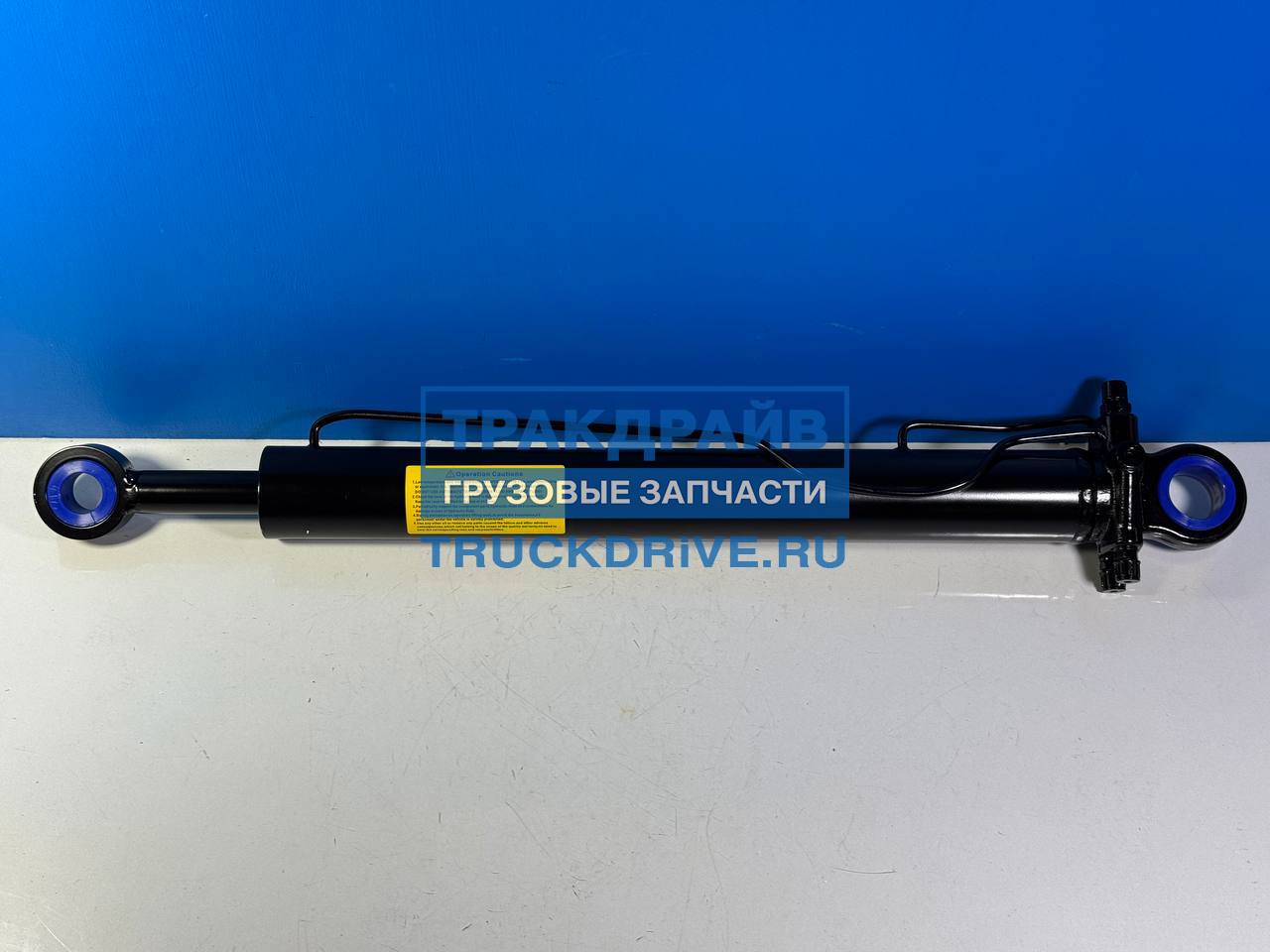 Фото MOTORHERZ 100BA0009BU гидроцилиндр подъема кабины МБ Актрос МП1